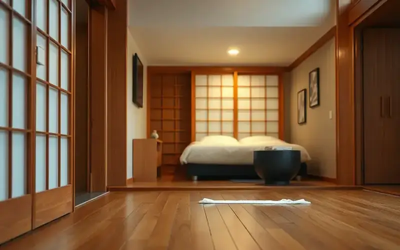 内装仕上げのメンテナンス方法