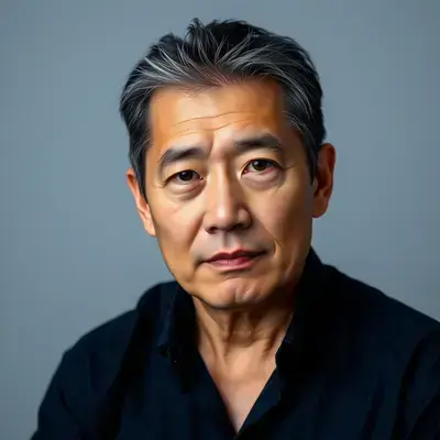 田中健一