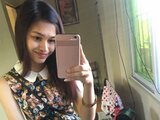 Webcam recorded adult GenevievDeguzman